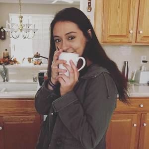 Meet your Posher, Lindsey